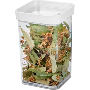 System Kare Erzak Kabı 1 Lt.