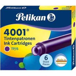 Tp6x Dolma Kalem Kartuşu Mor