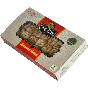 çarşıbaşı Kakaolu Sultan Lokum - 500 gr