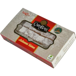 çarşıbaşı Sade Lokum - 500 gr