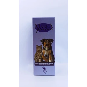 Marea Pharma Kedi ve Köpek Kulak Temizleme Solüsyonu 50ML