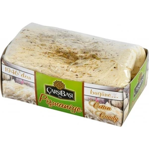 çarşıbaşı Kabarık Pişmaniye - 500 gr