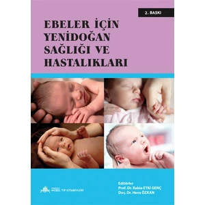 Ebeler Için Yenidoğan Sağlığı ve Hastalıkları- Hava Özkan