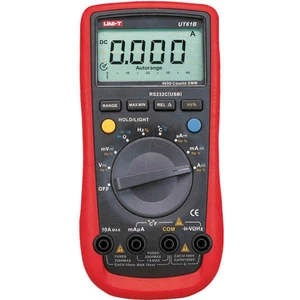 UT-61B Dijital Multimetre
