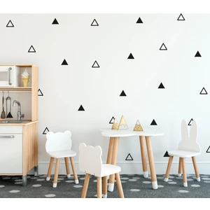 Lyn Home Üçgen  Çocuk ve Bebek Odası Duvar Sticker