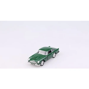 1963 Aston Martin Db5 Hardtop Diecast Model Araba