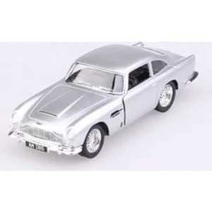 1963 Aston Martin Db5 Hardtop Diecast Model Araba