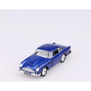 1963 Aston Martin Db5 Hardtop Diecast Model Araba