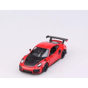 Porsche 911 Gt2 Rs Diecast Model Araba