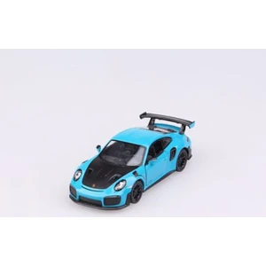 Porsche 911 Gt2 Rs Diecast Model Araba