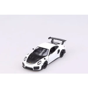 Porsche 911 Gt2 Rs Diecast Model Araba