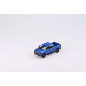 1:34 Ölçek 2019 Dodge Ram 1500 Diecast Model Araba