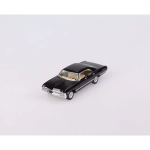 1967 Chevrolet Impala Diecast Model Araba