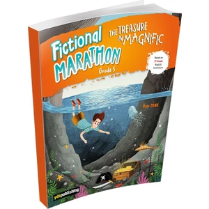 Fictional Marathon Grade 5