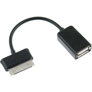 Samsung Galaxy Tab Otg Aparat Connect Kit 10.1 / 8.9 3g