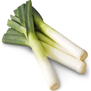 Murat Tohum Pırasa Tohumu Geleneksel Inegöl Tipi Pırasa Tohumu 50 Adet Tohum