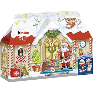 Ev Cikolata Yilbasi Takvimi 234 gr