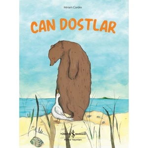 Can Dostlar - Miriam Cordes