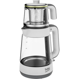 cm 5964 Floral 1900 W Çay Makinesi
