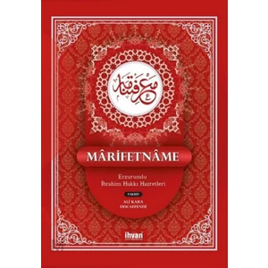 Marifetname - Ali Kara