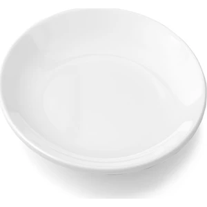 Melamin Lokanta Tabak Kırılmaz Ent Model 19CM 12Lİ Paket
