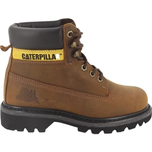 Caterpillar Colorado Copper Nubuk Bot 015M100031