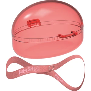 Emzik Saklama Kabı / Kutusu Pembe Kız / Erkek