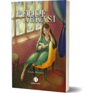 Perde Arkası - Funda Menekşe