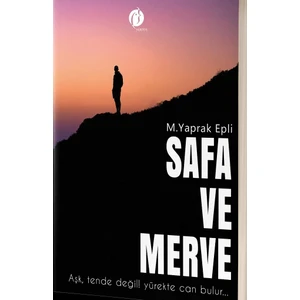 Safa ve Merve - M. Yaprak Epli