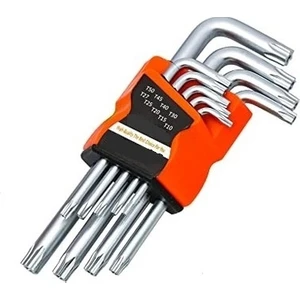 Q Tools 9 Parça Tork Alyan
