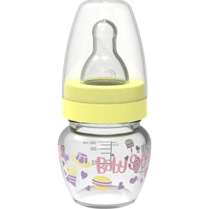 30 ml Mini Cam Biberon Sarı