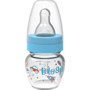 30 ml Mini Cam Biberon Mavi
