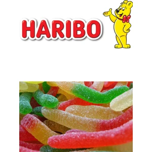 Solucan 1 kg Akj Jelibon