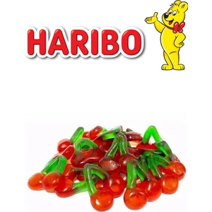 Mutlu Kirazlar 1 kg Jelibon