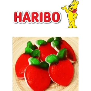 Dev Çilek 1 kg Jelibon