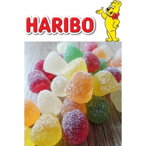 Meyve Damlası Akj 1 kg Jelibon