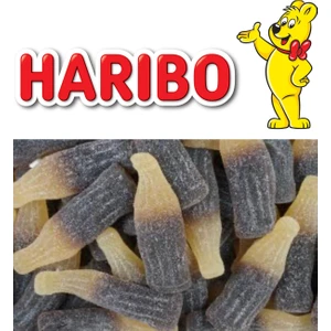 Süper Kola Şişesi 1 kg Akj Jelibon