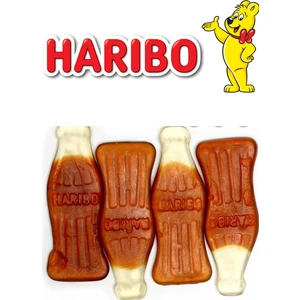 Dev Kola Şişesi 1 kg Jelibon