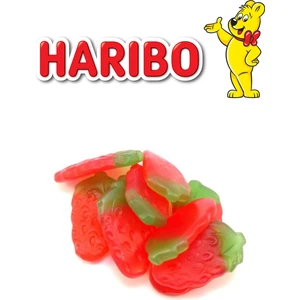 Dev Çilek 1 kg Jelibon