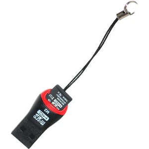 TK-CR01 Mini Tip Microsd Kart Okuyucu