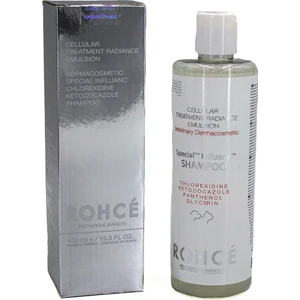 Special Fluenc Veteriner Şampuan Mantar  450 ml