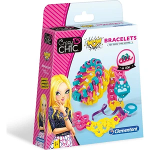 Crazy Chıc Enjoy Bıleklıkler Wow