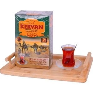 Çay Barut Net 900 gr