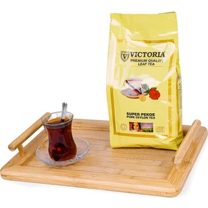 Premium Leaf Çay 800 gr