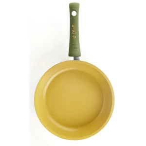 Illa Olivilla 24 cm döküm tava- indüksiyon tabanlı