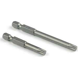 T25X50 mm 10 Adet Tork Bits Uc Matkap Ucu