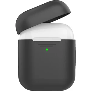 AirPods Kılıf Silikon Case Koruyucu PT02-F