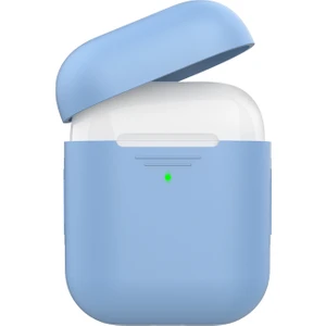 AirPods Kılıf Silikon Case Koruyucu PT02-F