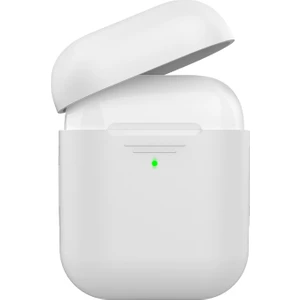 AirPods Kılıf Silikon Case Koruyucu PT02-F
