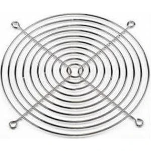 12X12CM 12CM Fan Teli Izgarası Koruması